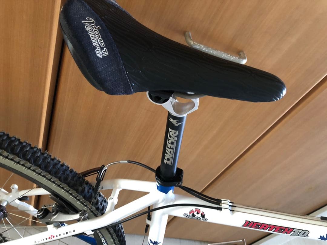 Rocky Mountain Vertex TO フルスペック