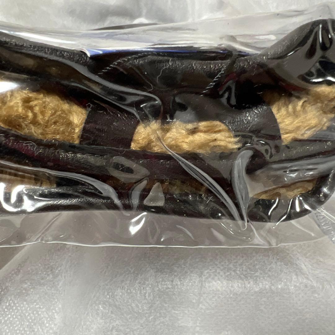 【未使用】　Schott ショット　ウィンター レザーグローブ SHORT