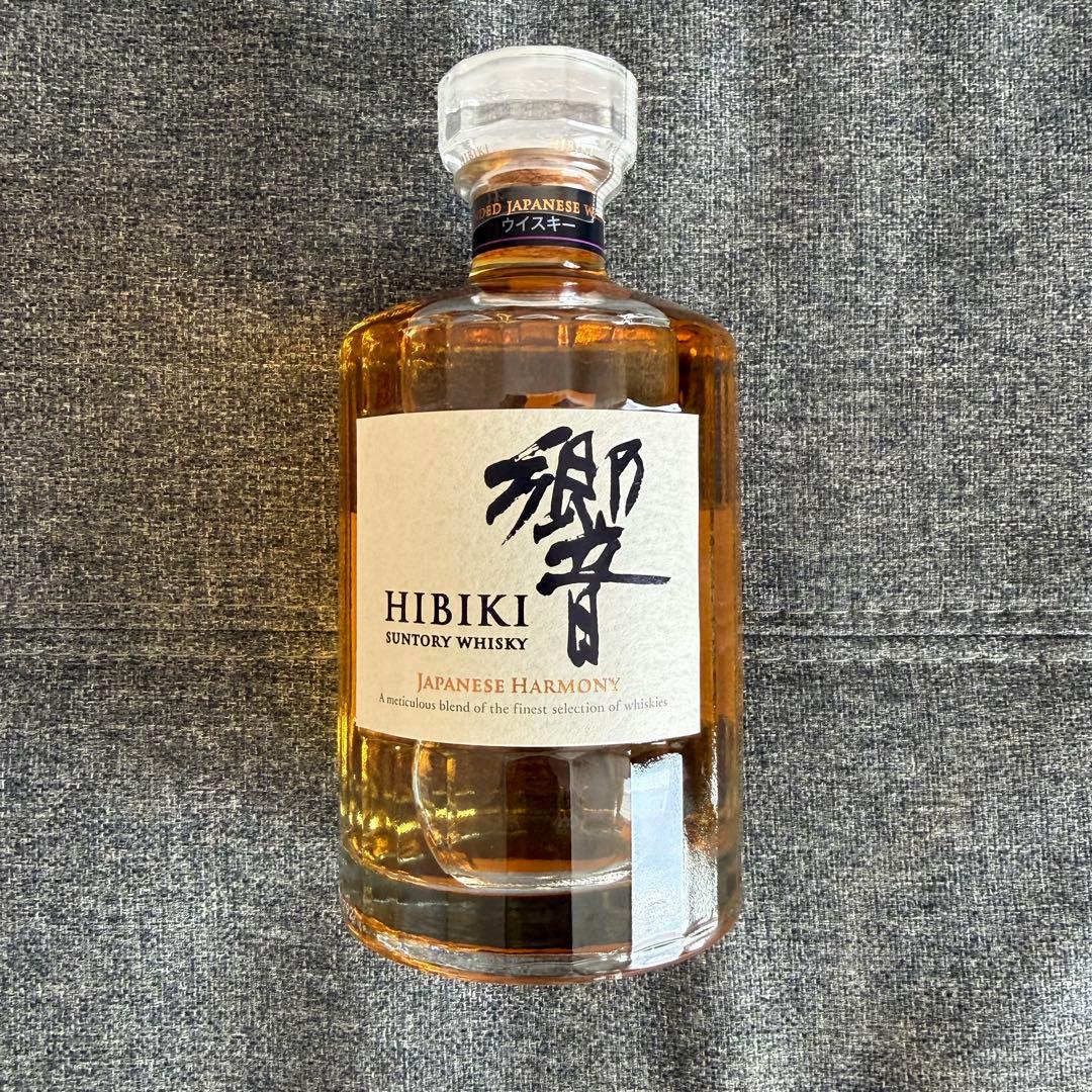 や*ん様 響　ウィスキー　700ml