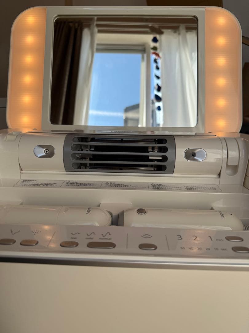 SAQINAサキナビジュー BIJOU 化粧品なし