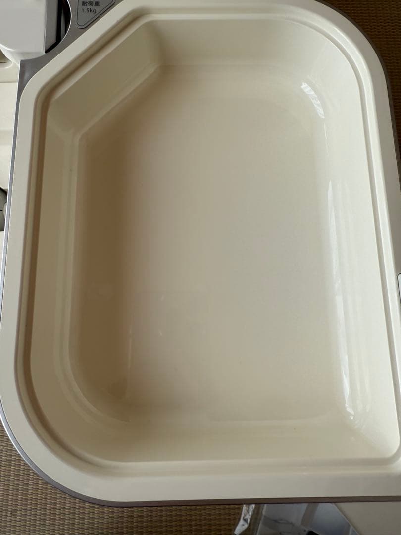 SAQINAサキナビジュー BIJOU 化粧品なし