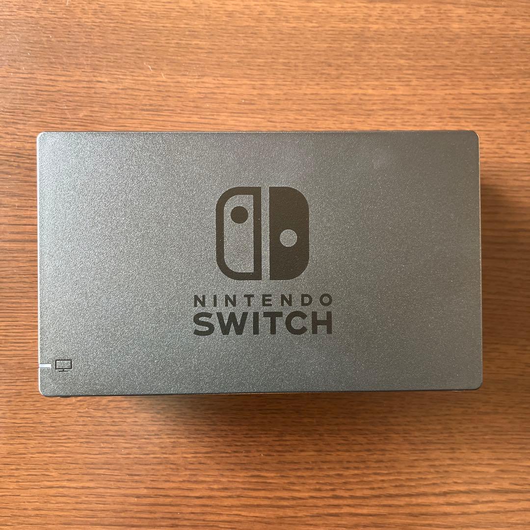 Nintendo Switch Splatoon 2セット(ソフトなし)