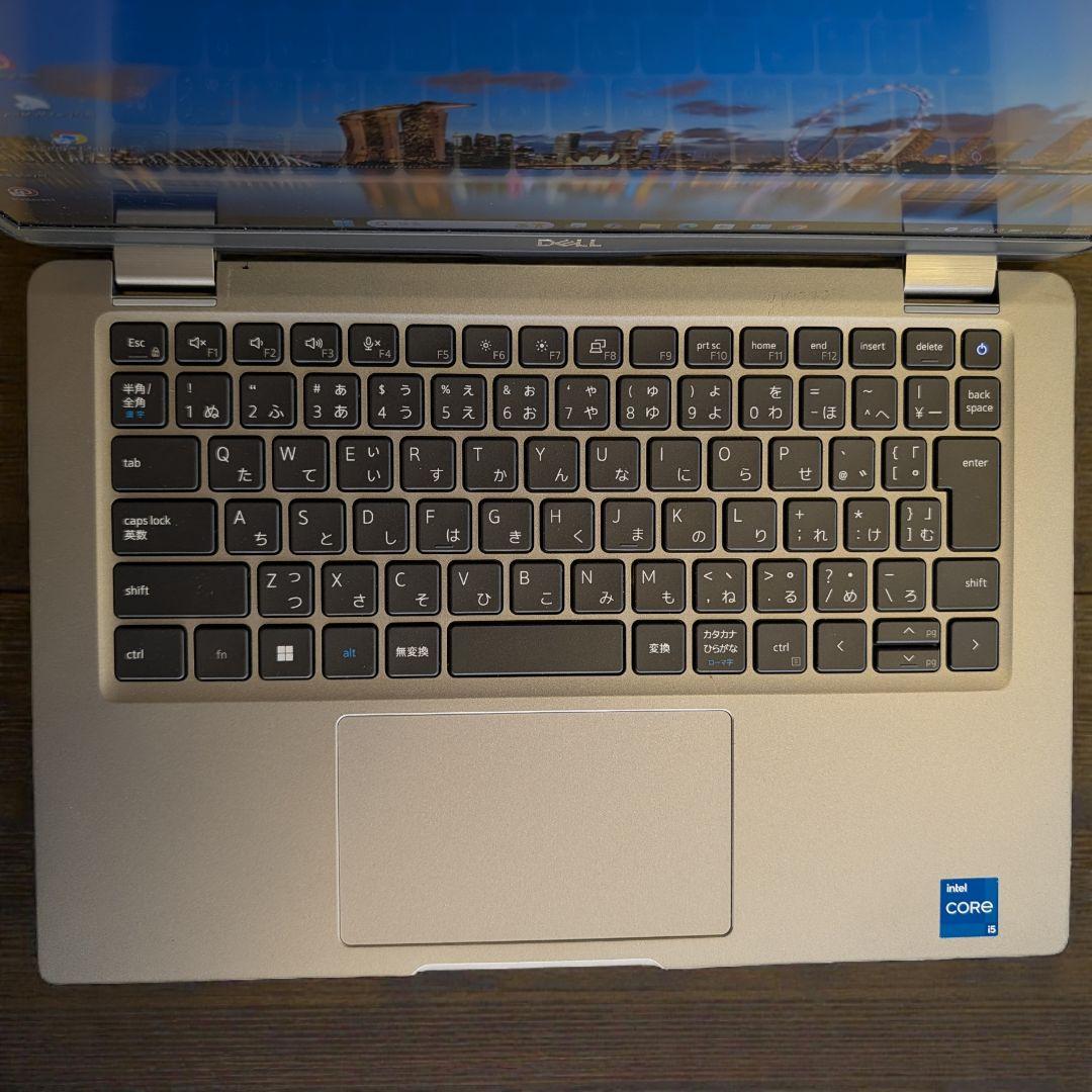 Windowsノート本体 DELL LATITUDE 5320 Core i5 1145G7