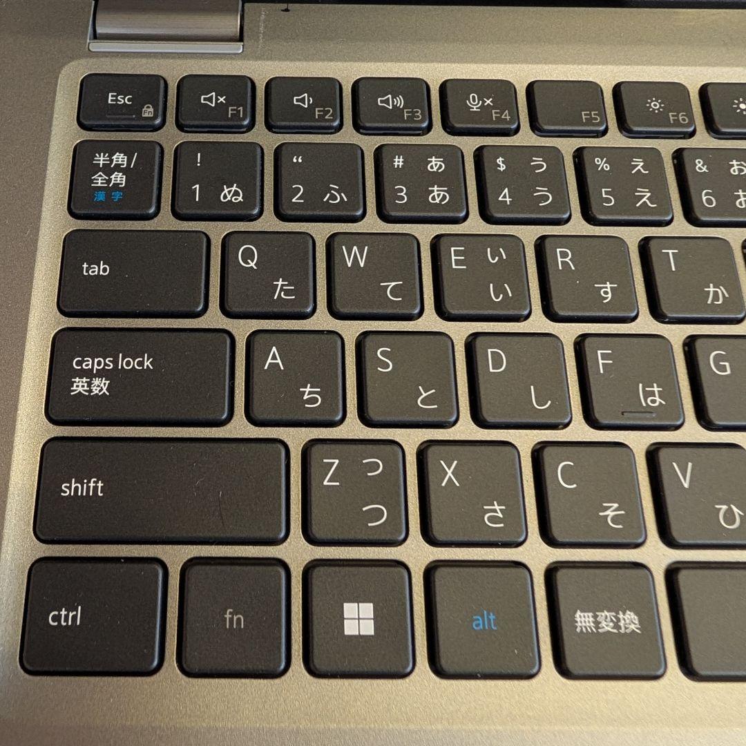 Windowsノート本体 DELL LATITUDE 5320 Core i5 1145G7