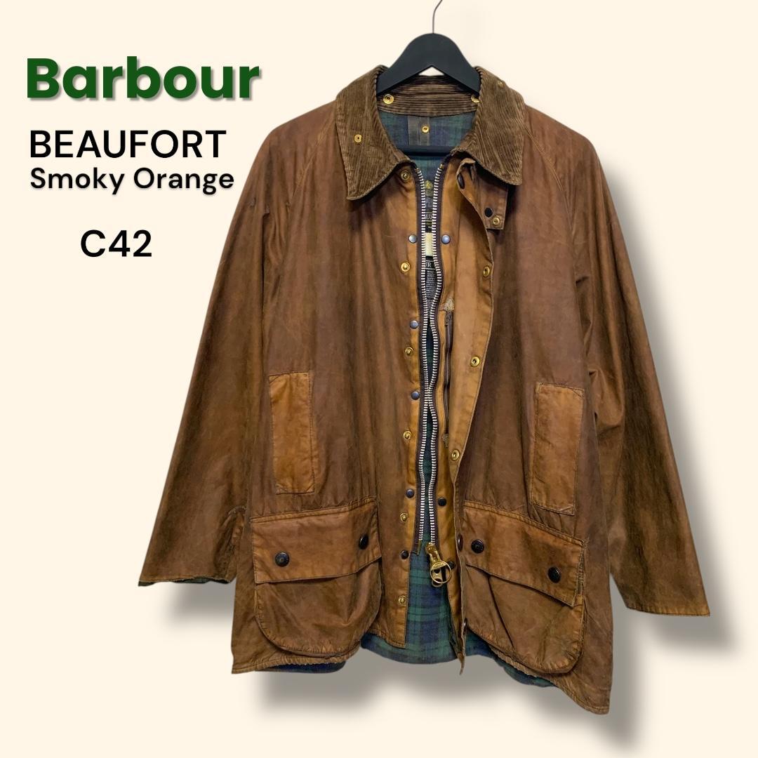 Barbour BEAUFORT バブアー / 208