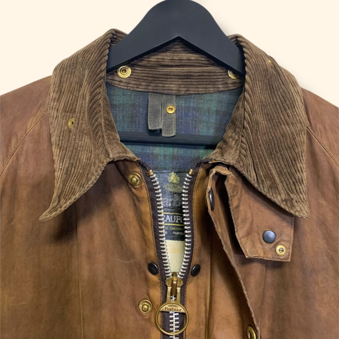 Barbour BEAUFORT バブアー / 208