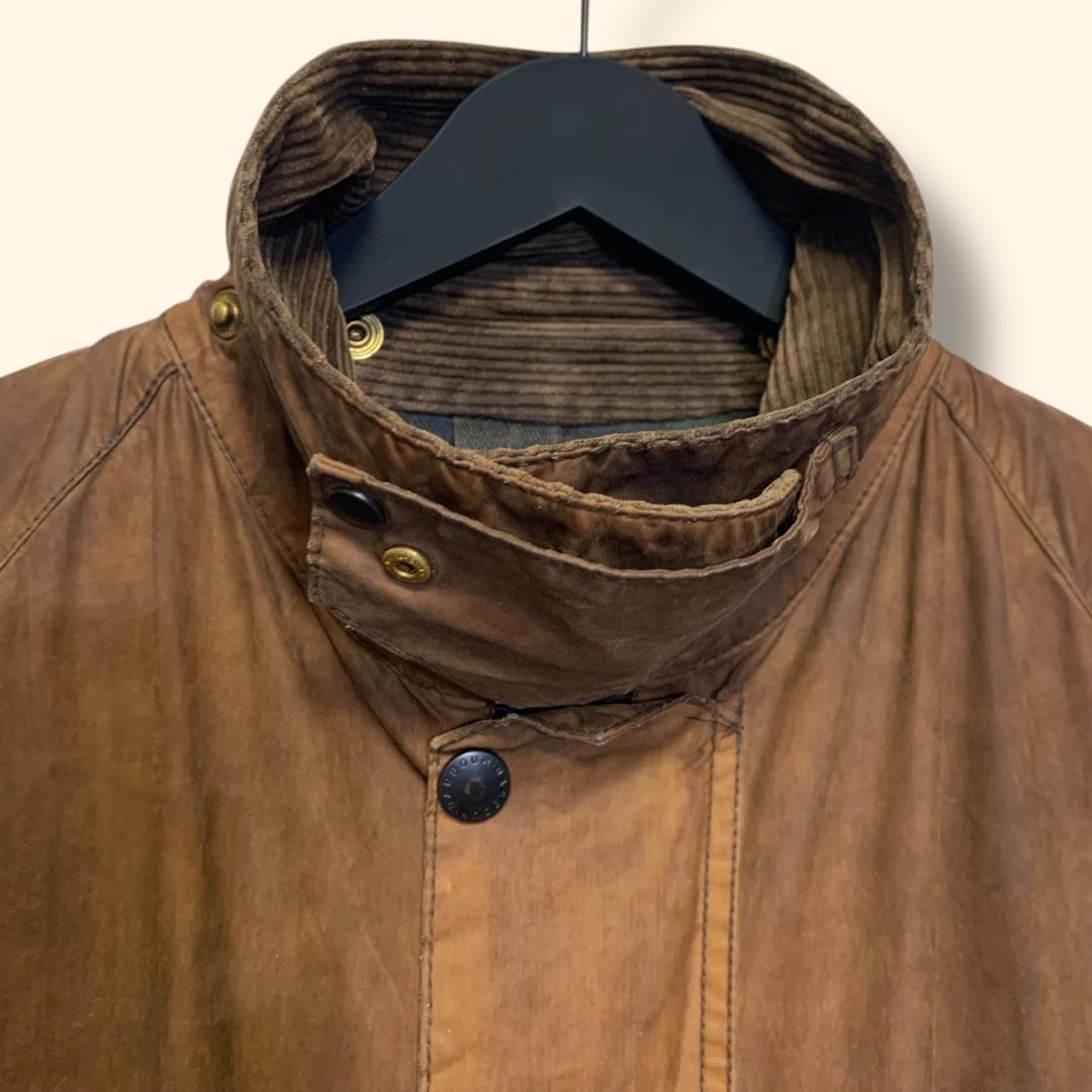 Barbour BEAUFORT バブアー / 208