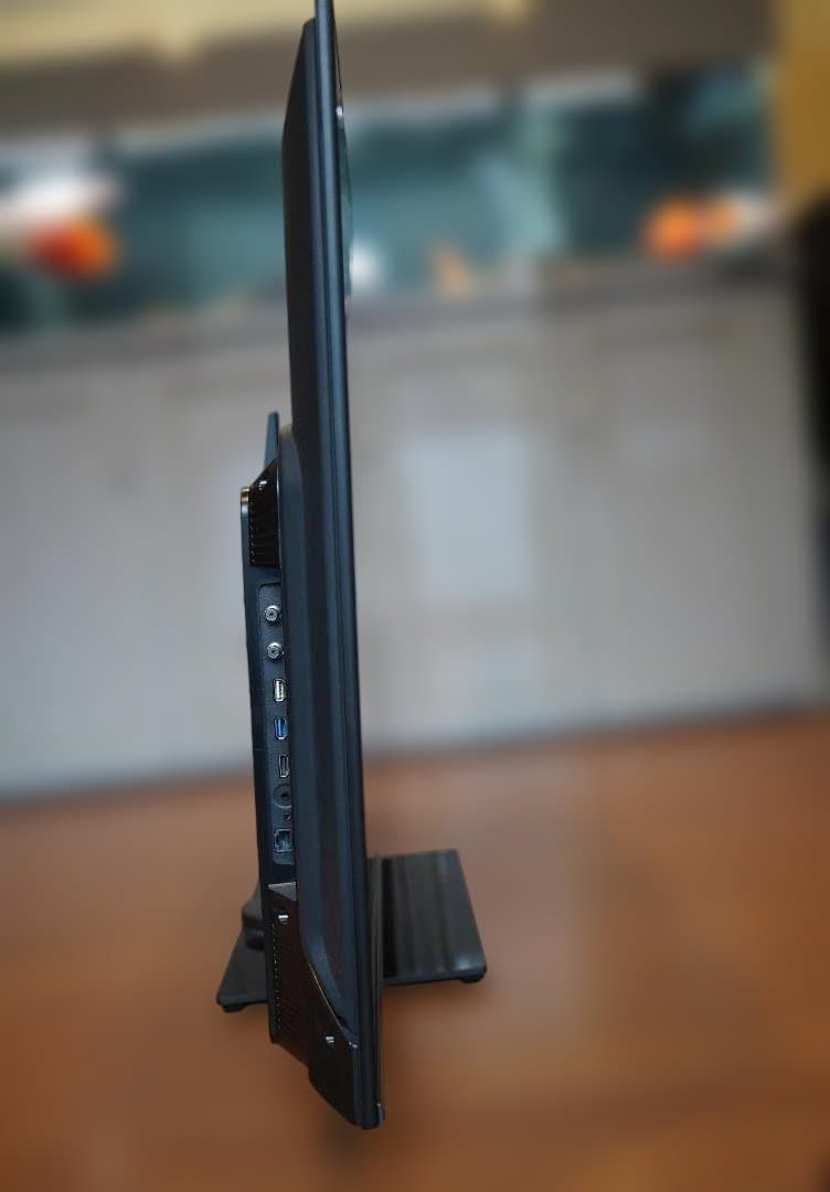 ハイセンス 液晶テレビ 　50V型 50U7N　2024年製