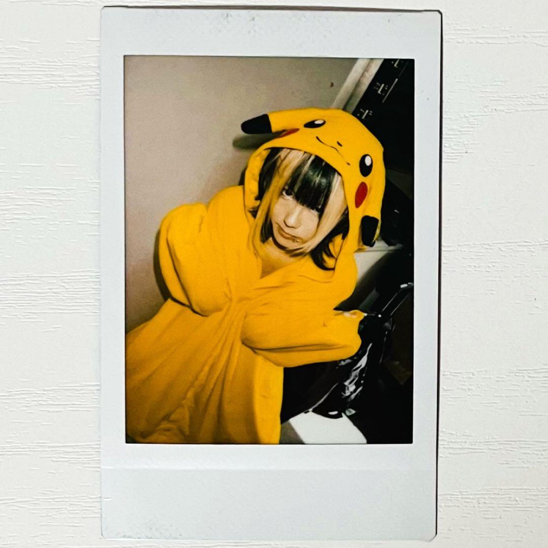 V系★RoNo☆Cro【Minami】チェキ【6-11】