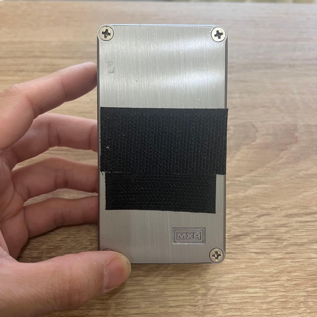 ギター MXR M109S 6 BAND EQ