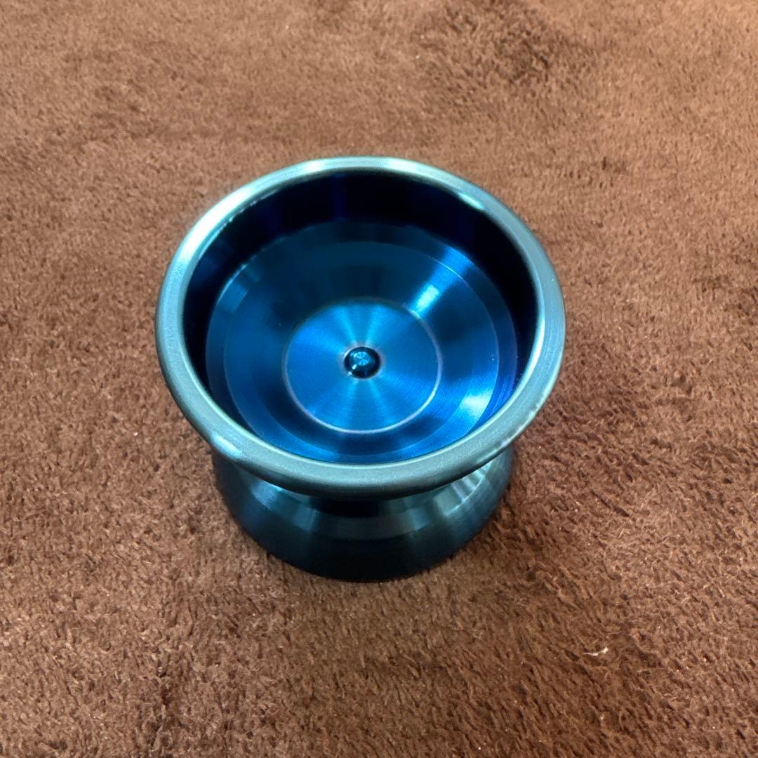 ターニングポイント　ヨーヨー　ムスタング　リワインド渋谷店限定カラー