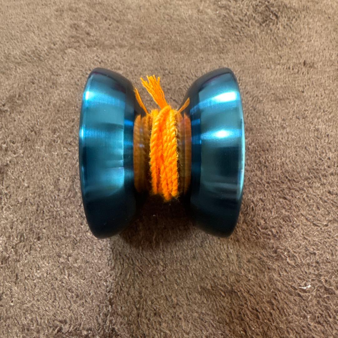 ターニングポイント　ヨーヨー　ムスタング　リワインド渋谷店限定カラー