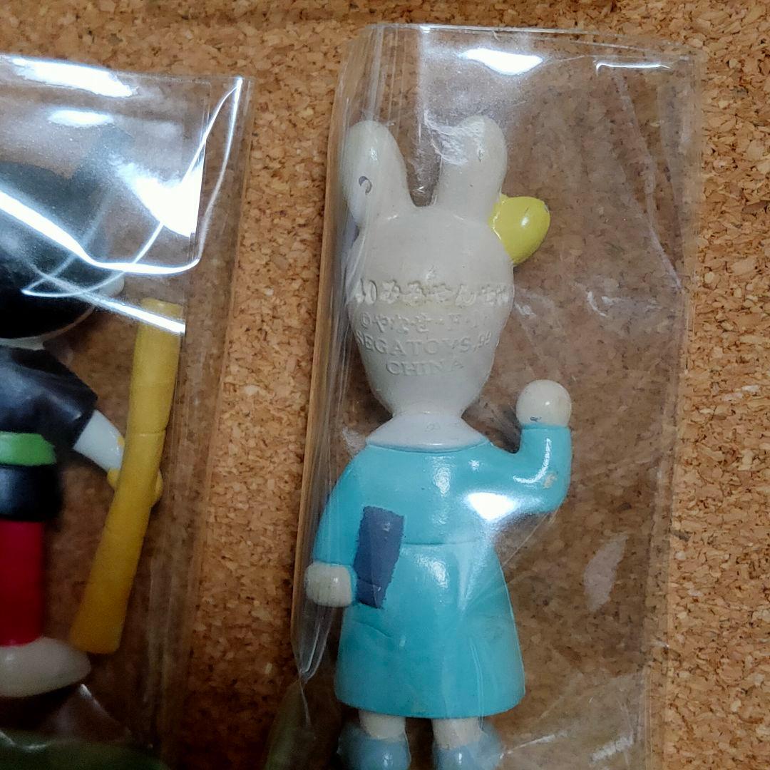 【10個セット】031〜 アンパンマンミュージアムフィギュア