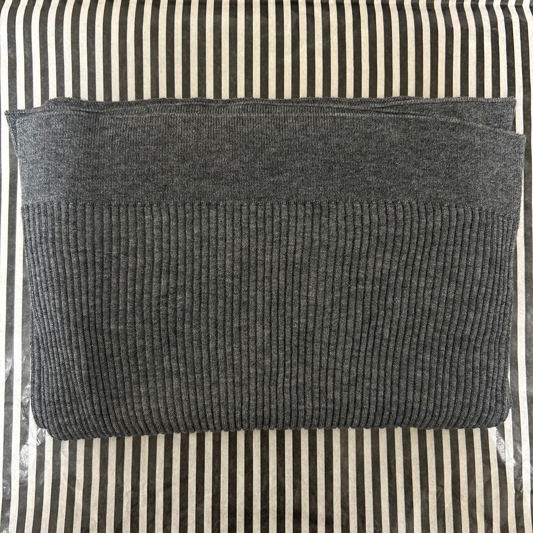 plage PP はらまき　グレー