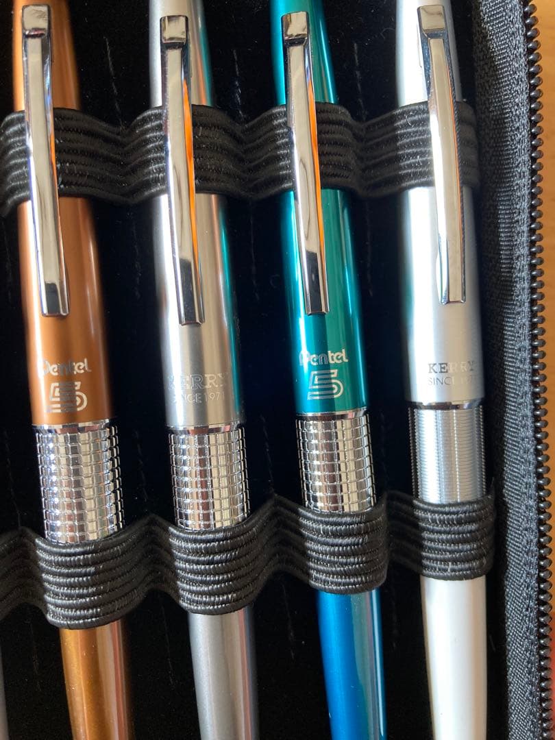 ぺんてるケリーシャーペンまとめ売り