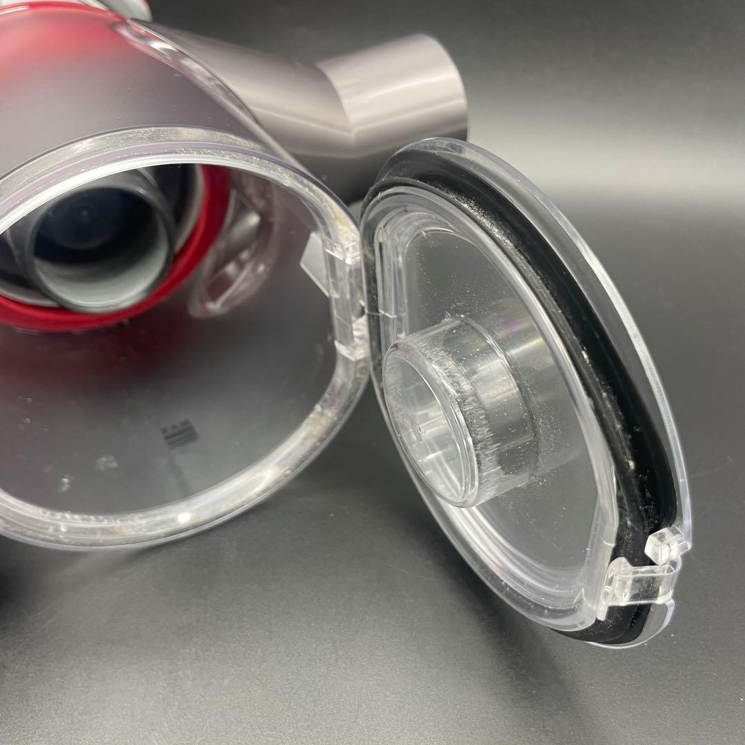 ◯Dyson ダイソン SV25 スティッククリーナー本体 充電器付き