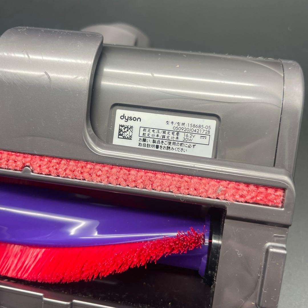 ◯Dyson ダイソン SV25 スティッククリーナー本体 充電器付き