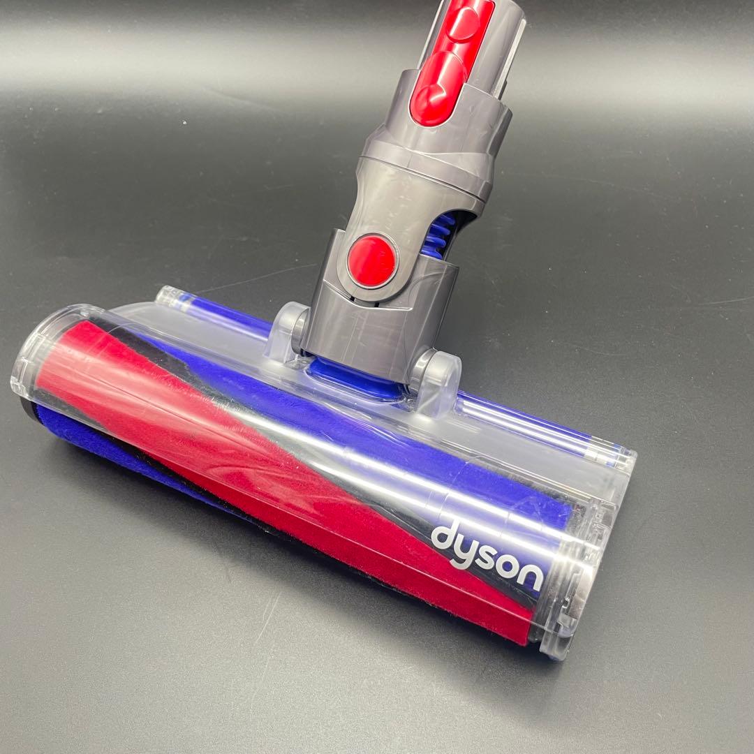 ◯Dyson ダイソン SV25 スティッククリーナー本体 充電器付き