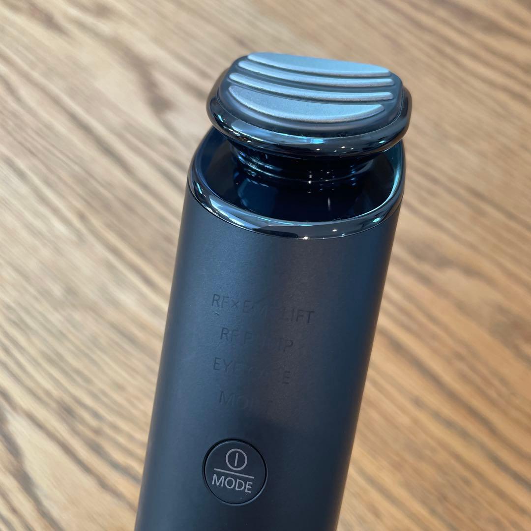 Panasonic リフトケア★美顔器 バイタリフト RF EH-SR85