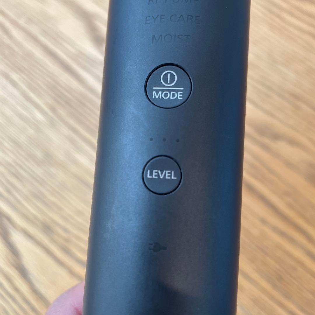 Panasonic リフトケア★美顔器 バイタリフト RF EH-SR85