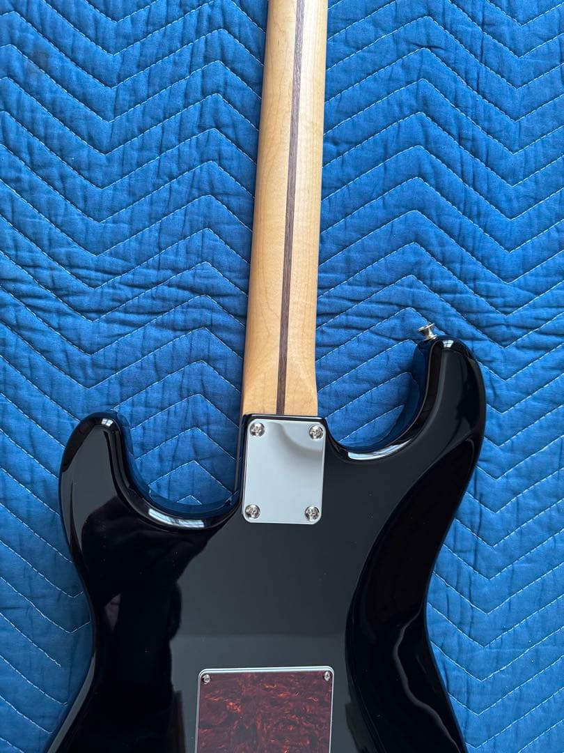 ギター FENDER MIJ HYBRID STRATOCASTER