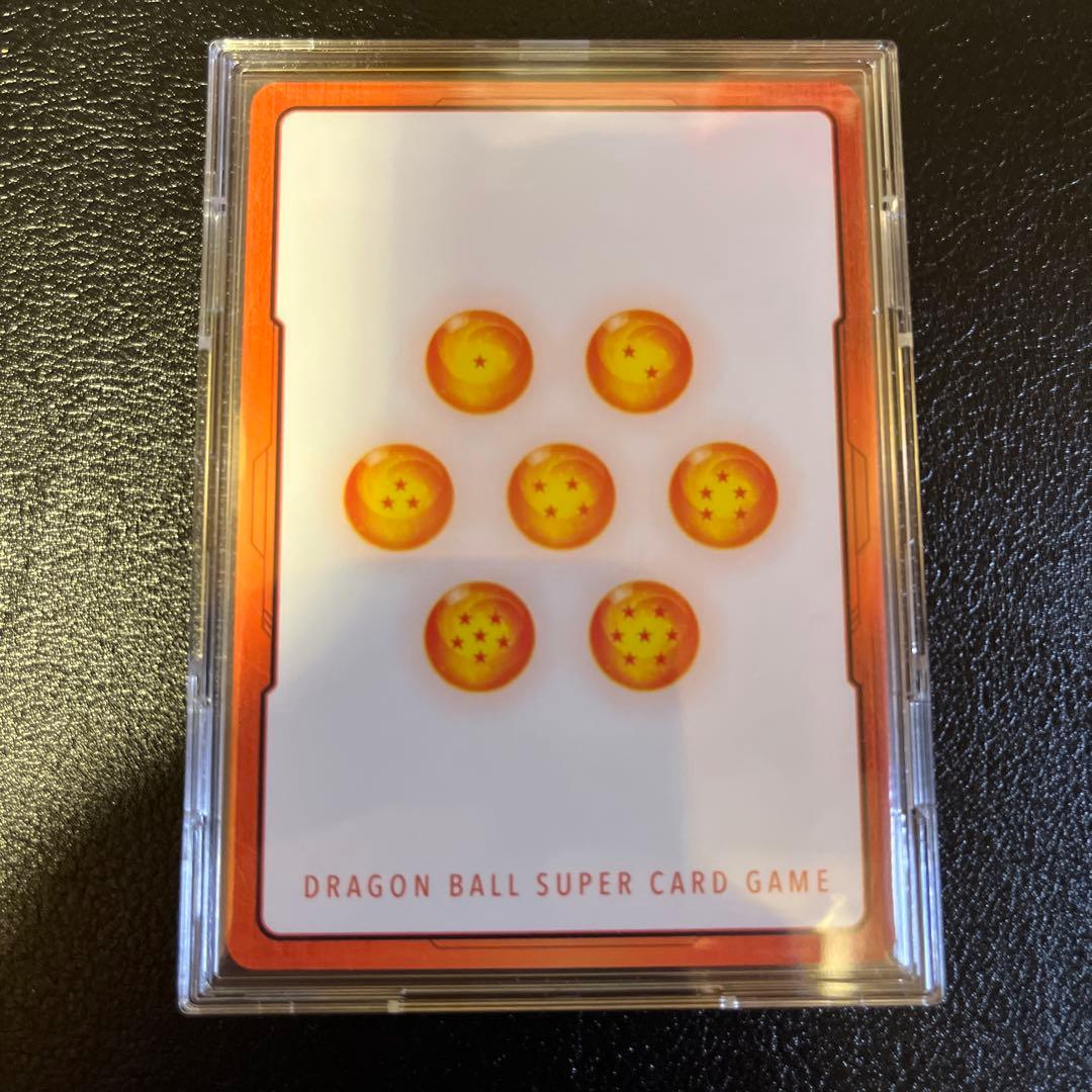 フュージョンワールド　エナジーマーカー　金　パラレル