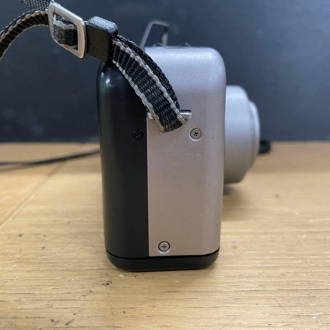 Canon AutoboyⅡ S コンパクトフィルムカメラ