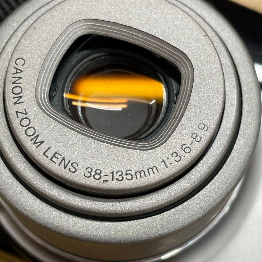 Canon AutoboyⅡ S コンパクトフィルムカメラ