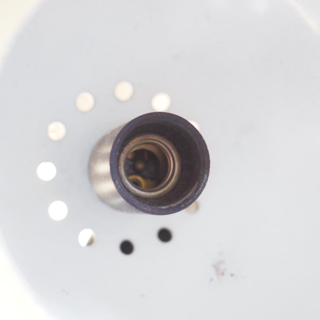 稼動品★ デンマーク 2way ビンテージ E.S. Horn　ペンダントライト