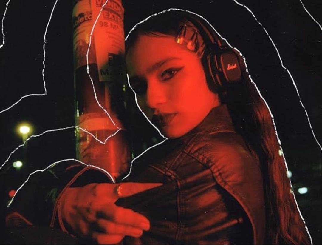 マーシャル Marshall ヘッドホン ブラウンMAJOR III