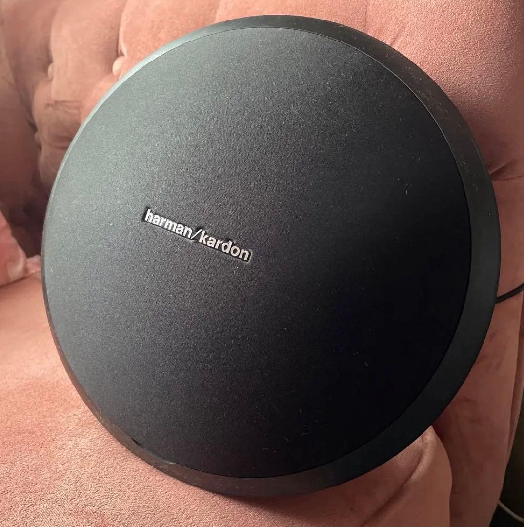 harman/kardon ハーマンカードンスピーカー　ONYXSTUDIO