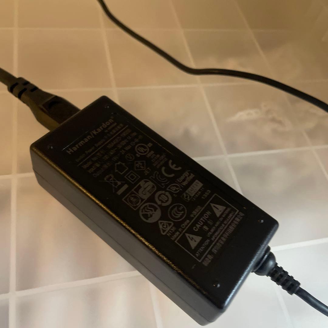 harman/kardon ハーマンカードンスピーカー　ONYXSTUDIO