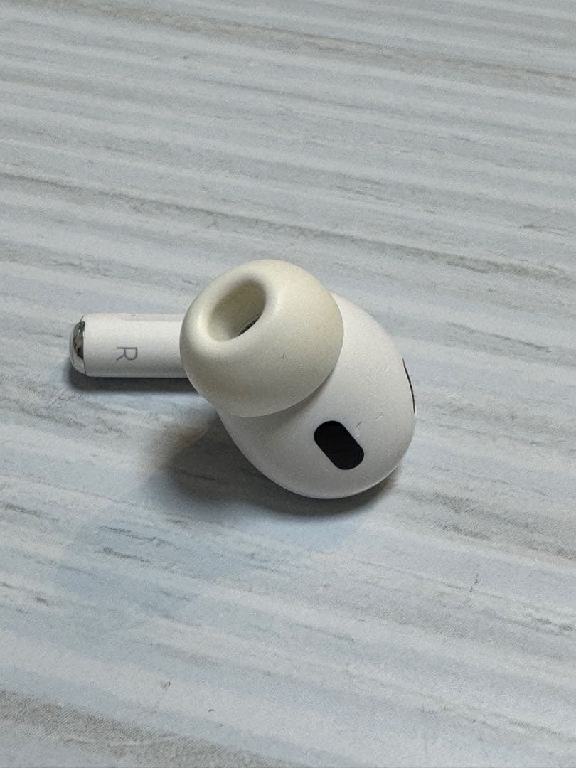 AirPods Pro2 第二世代　Lightning