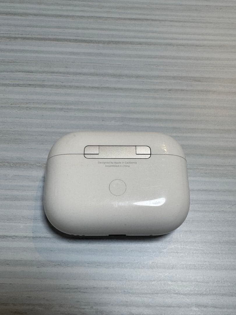 AirPods Pro2 第二世代　Lightning