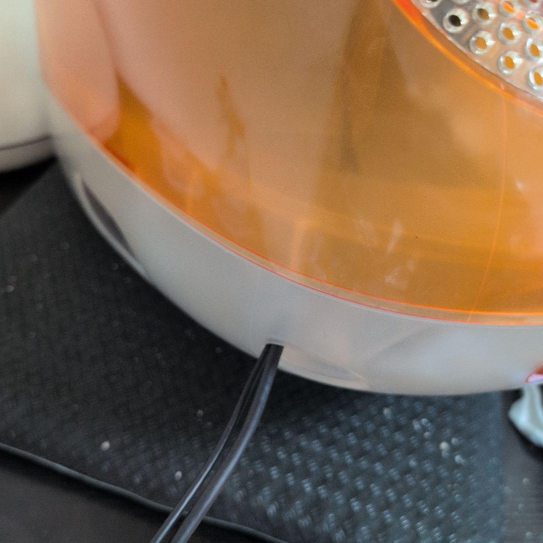 biangoiMacG3 M5521 4k,XGA液晶モニター化