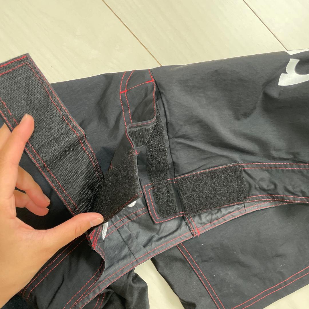 reversal ショートパンツ 2セット