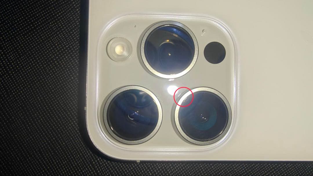 iPhone16 Pro 128GB 中国版 物理双卡 バッテリー100%