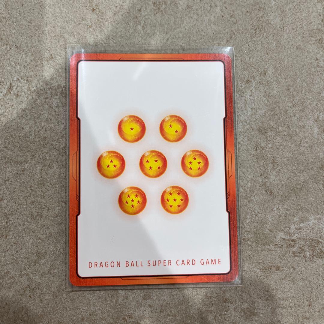 フュージョンワールドエナジーマーカー 金 23巻　パラレル　マンガブースター02