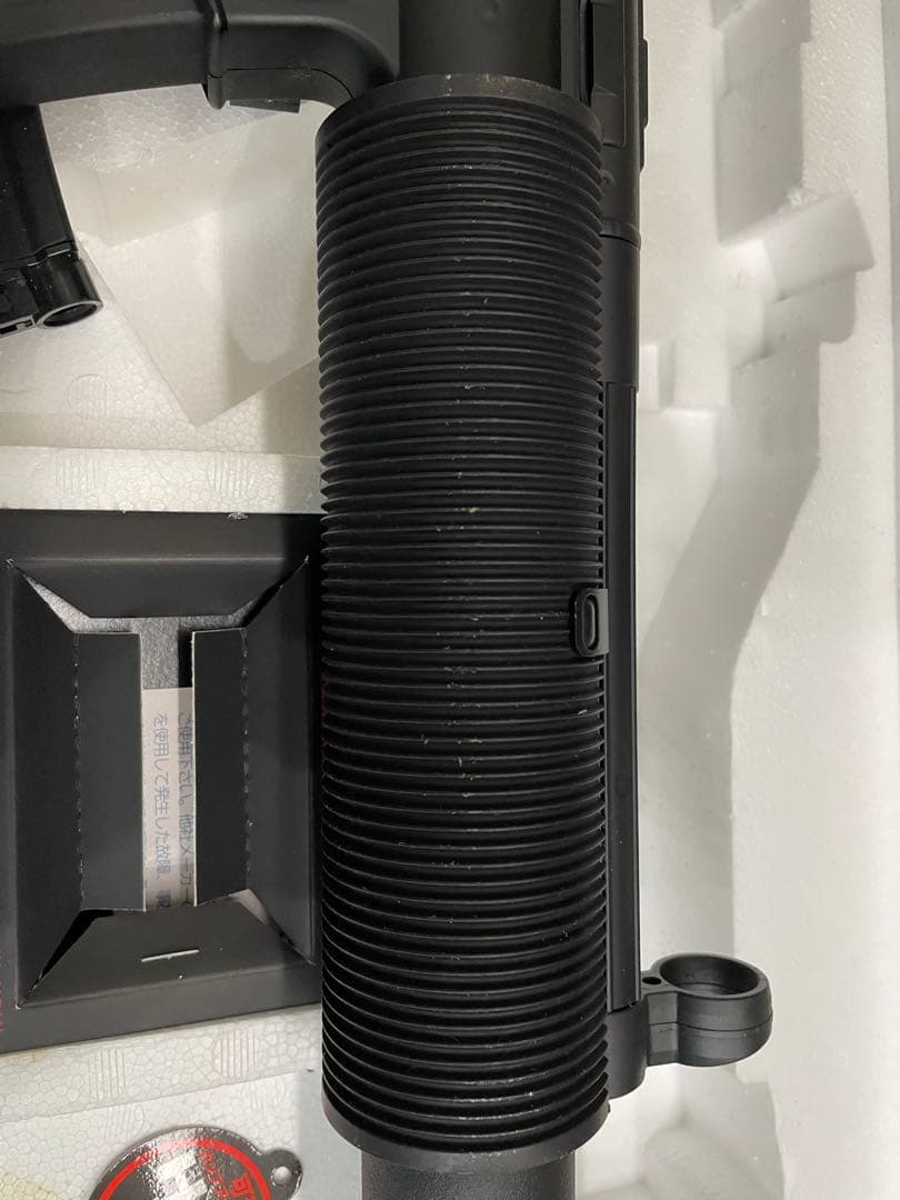 電動エアーガン　MP5 SD5 サブマシンガン