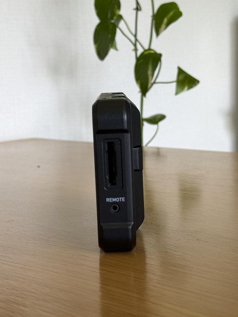 美品, Atomos Shinobi 5” モニター