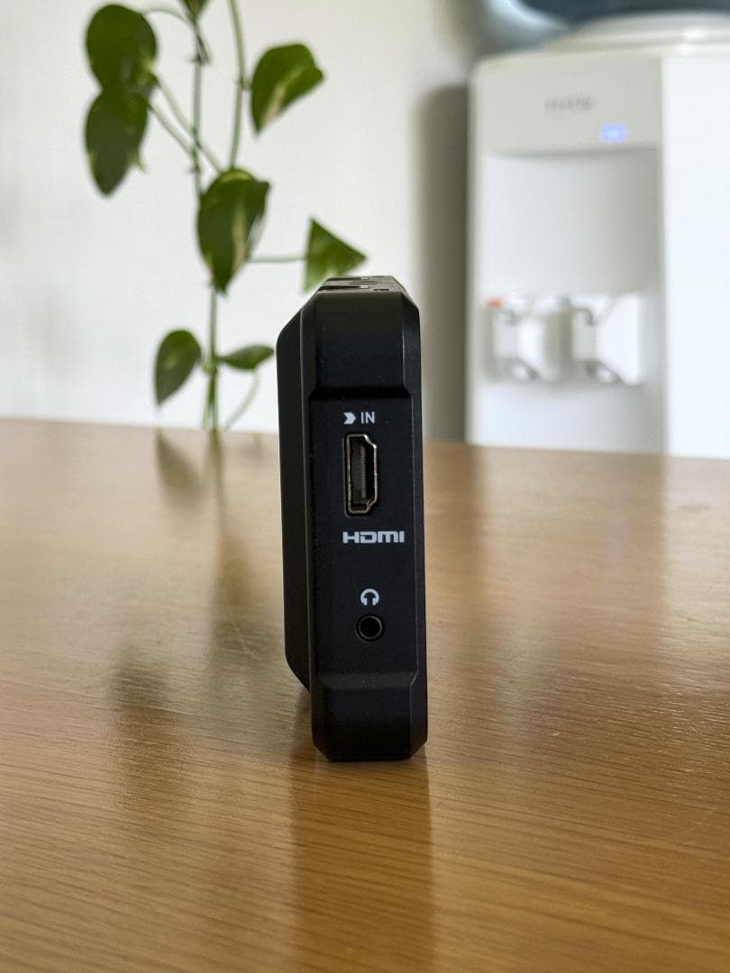 美品, Atomos Shinobi 5” モニター