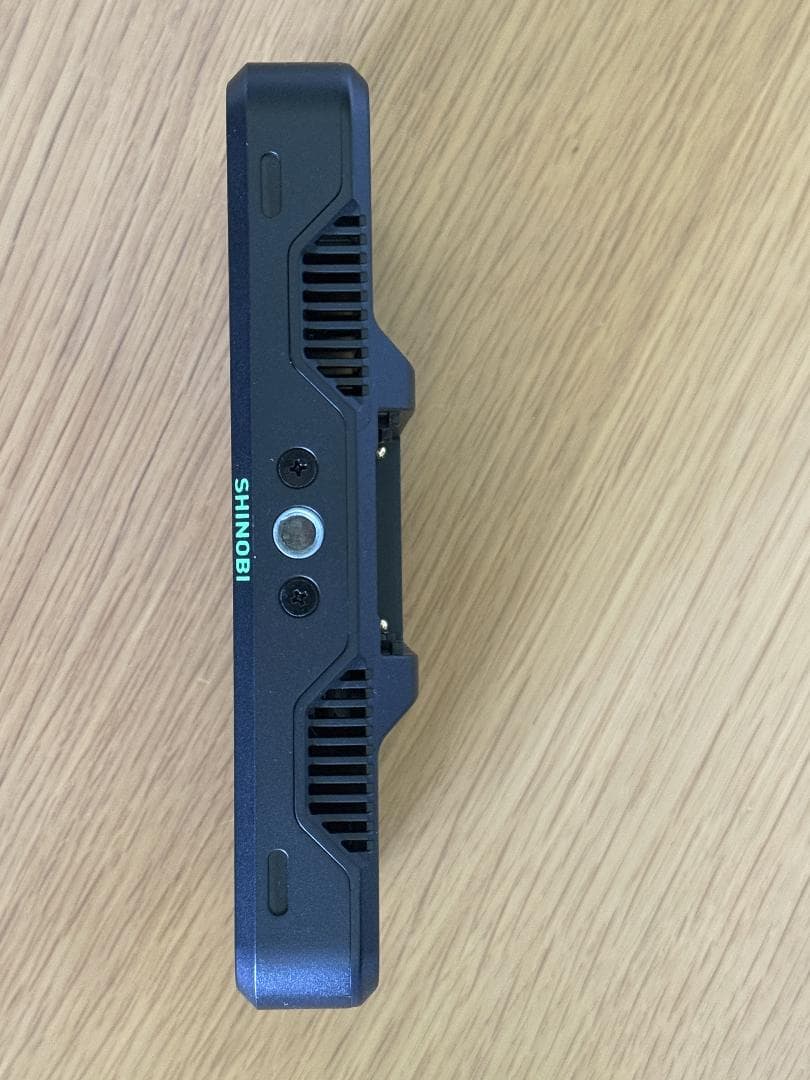 美品, Atomos Shinobi 5” モニター