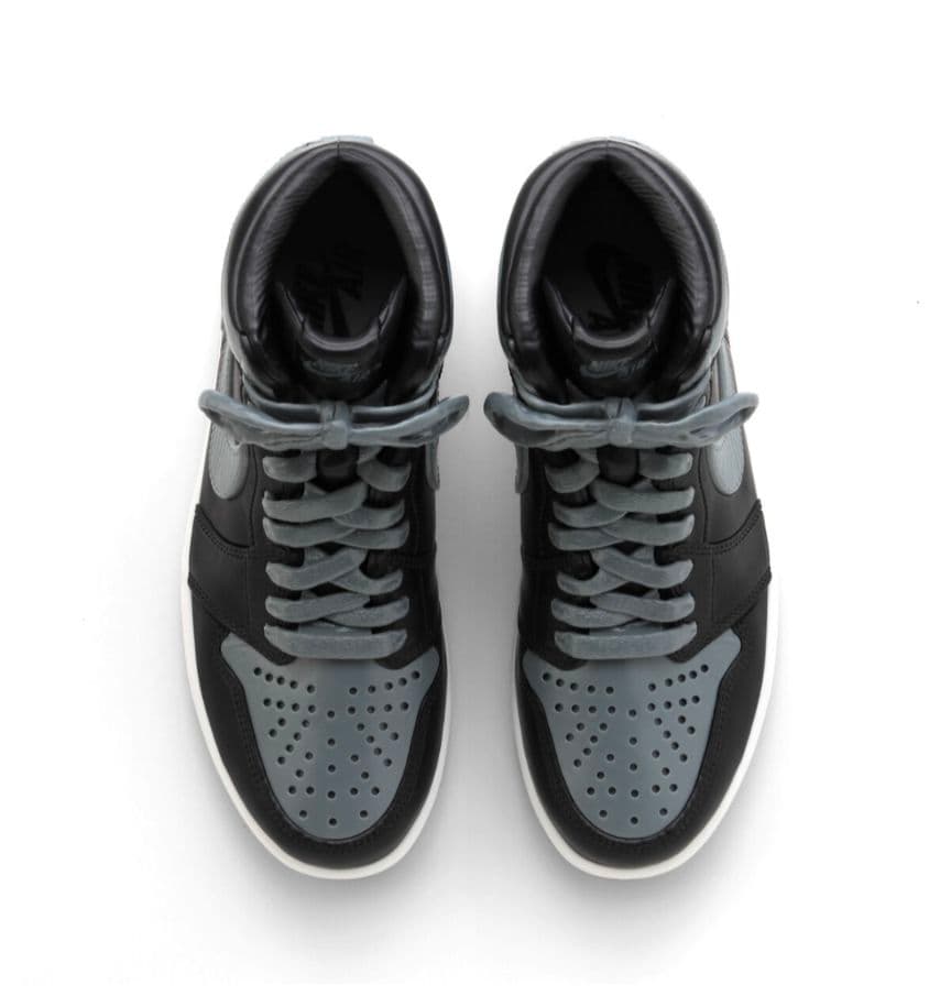 NIKE AIR JORDAN 1 HIGH 85 SHADOW　プラモデル