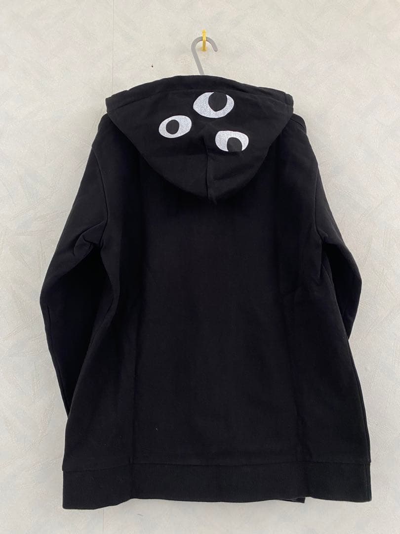 ゲスの極み乙女 魅力がすごいパーカー L 川谷絵音 休日課長 ちゃんMARI