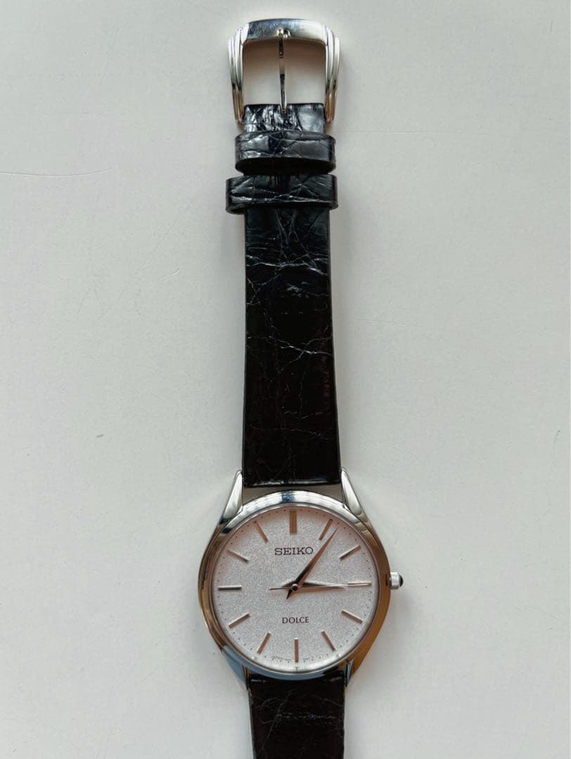 セイコー ドルチェ&エクセリーヌ SACM171