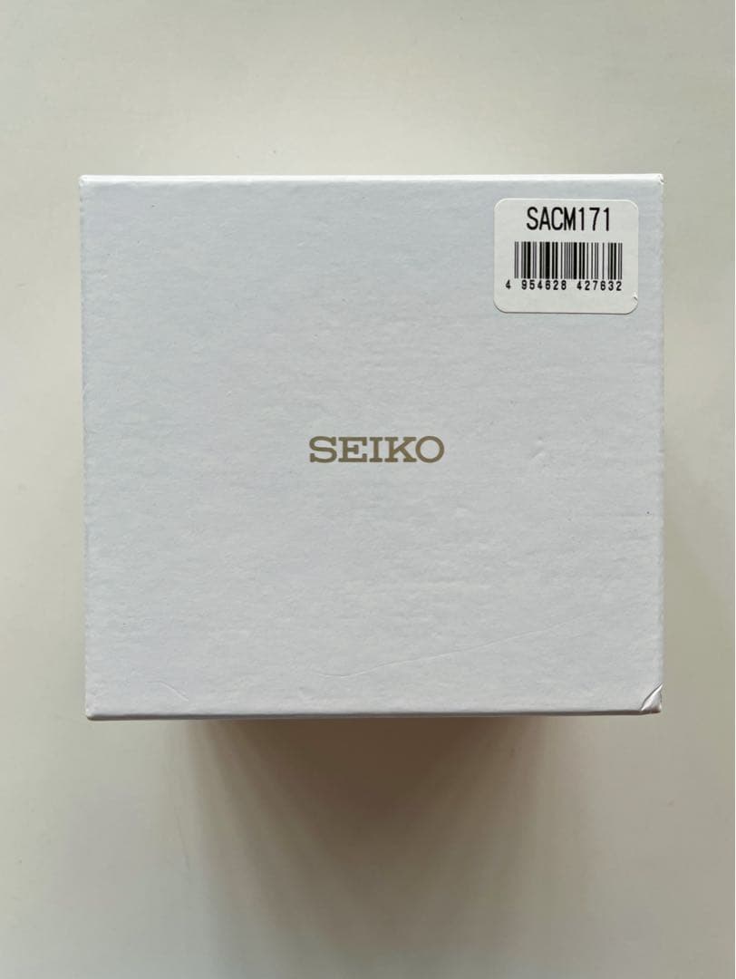 セイコー ドルチェ&エクセリーヌ SACM171