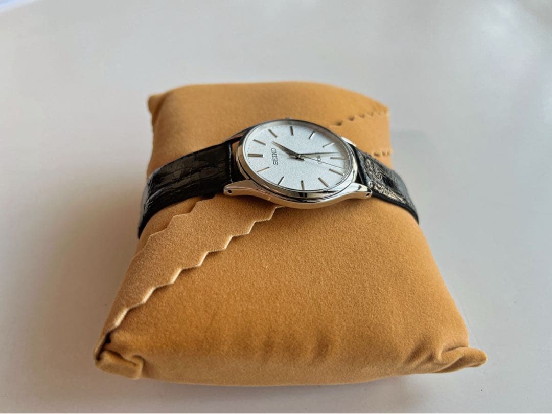 セイコー ドルチェ&エクセリーヌ SACM171