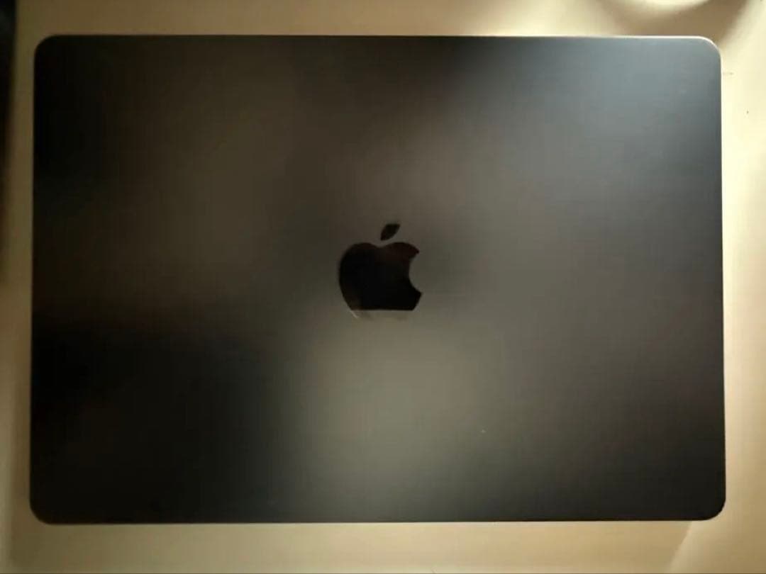 MacBook本体 Apple MacBook Air m2