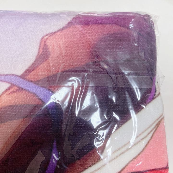 バスタオル 敬人