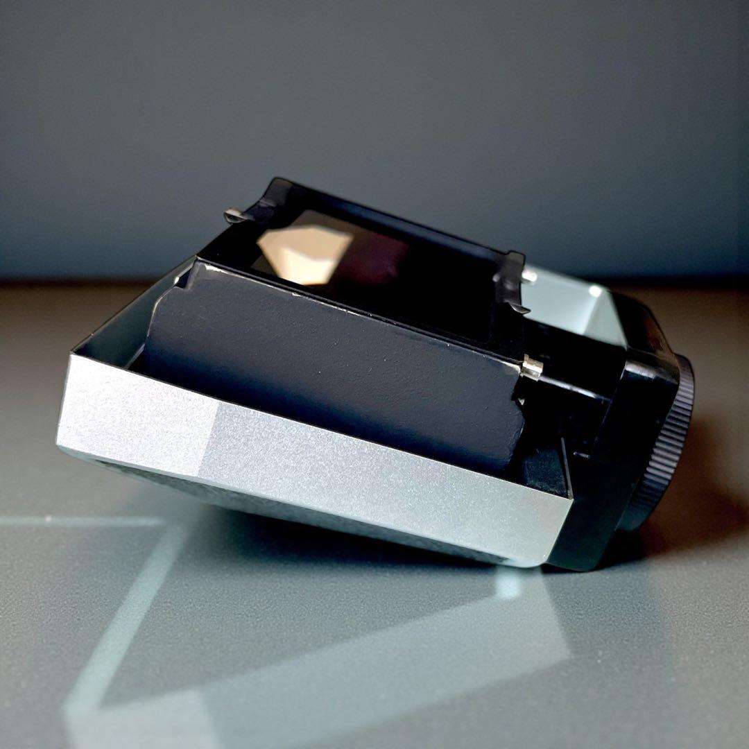 【極上美品＆OH済】Nikonエンジニア整備済　Nikon F 富士山マーク